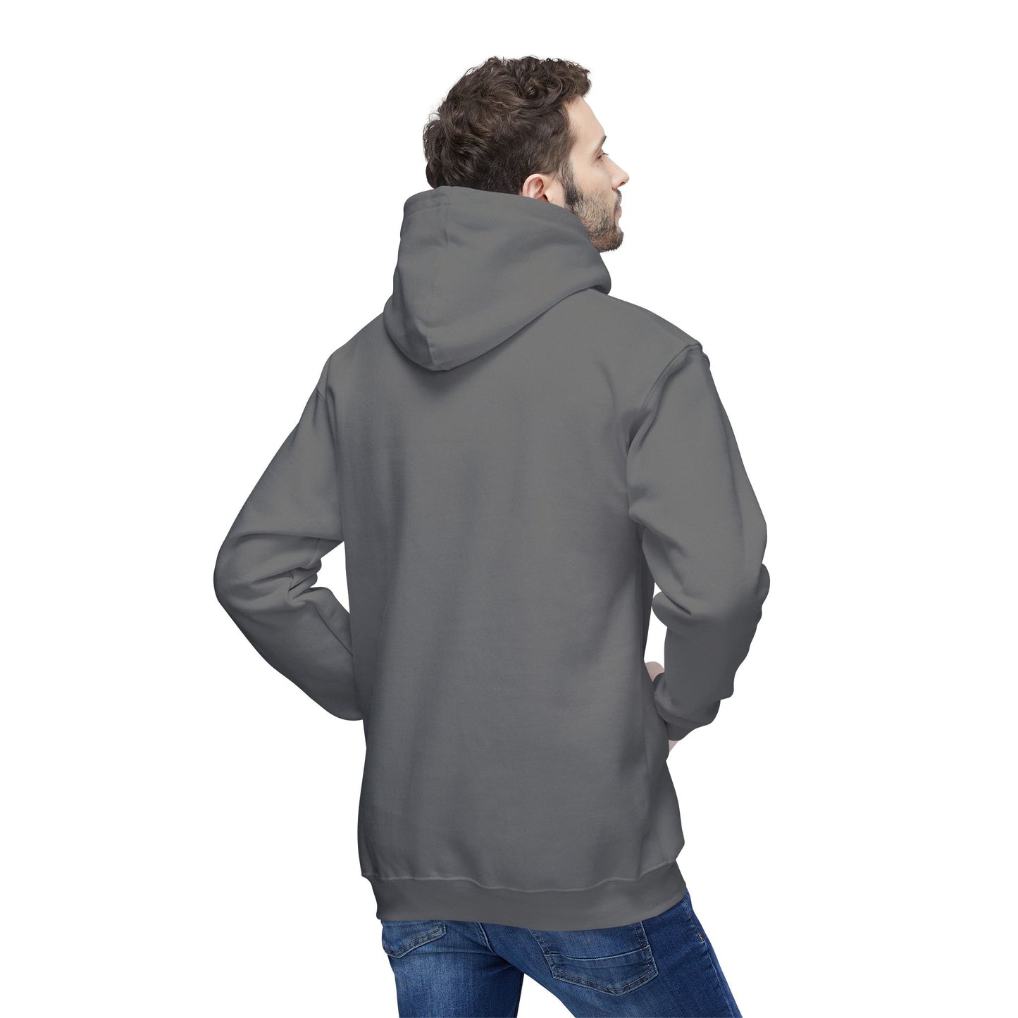 Official Eccentric Homestead Hoodie, Made in US!