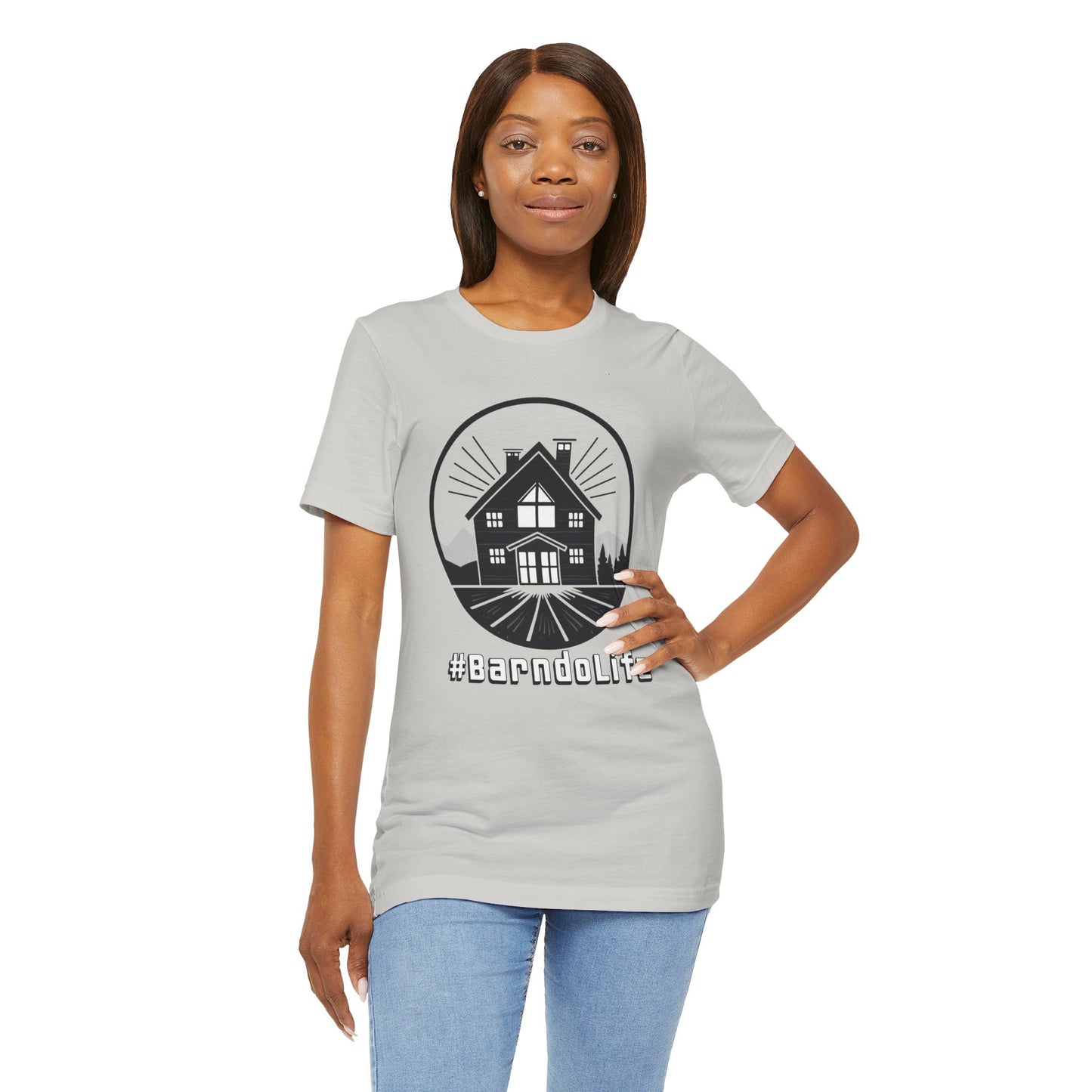 #BarndoLife Tee