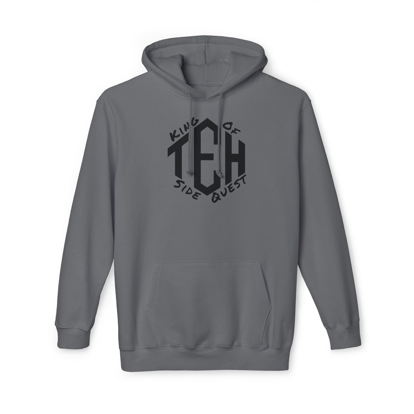 Official Eccentric Homestead Hoodie, Made in US!