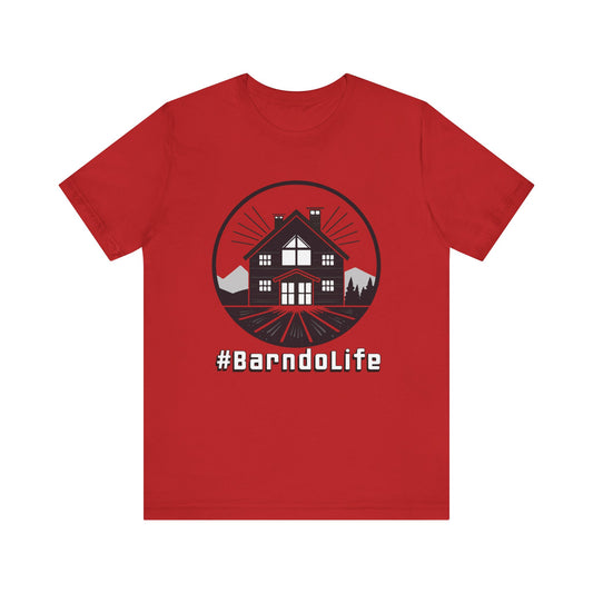 #BarndoLife Tee