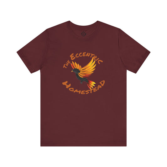 Mocking Bird Tee