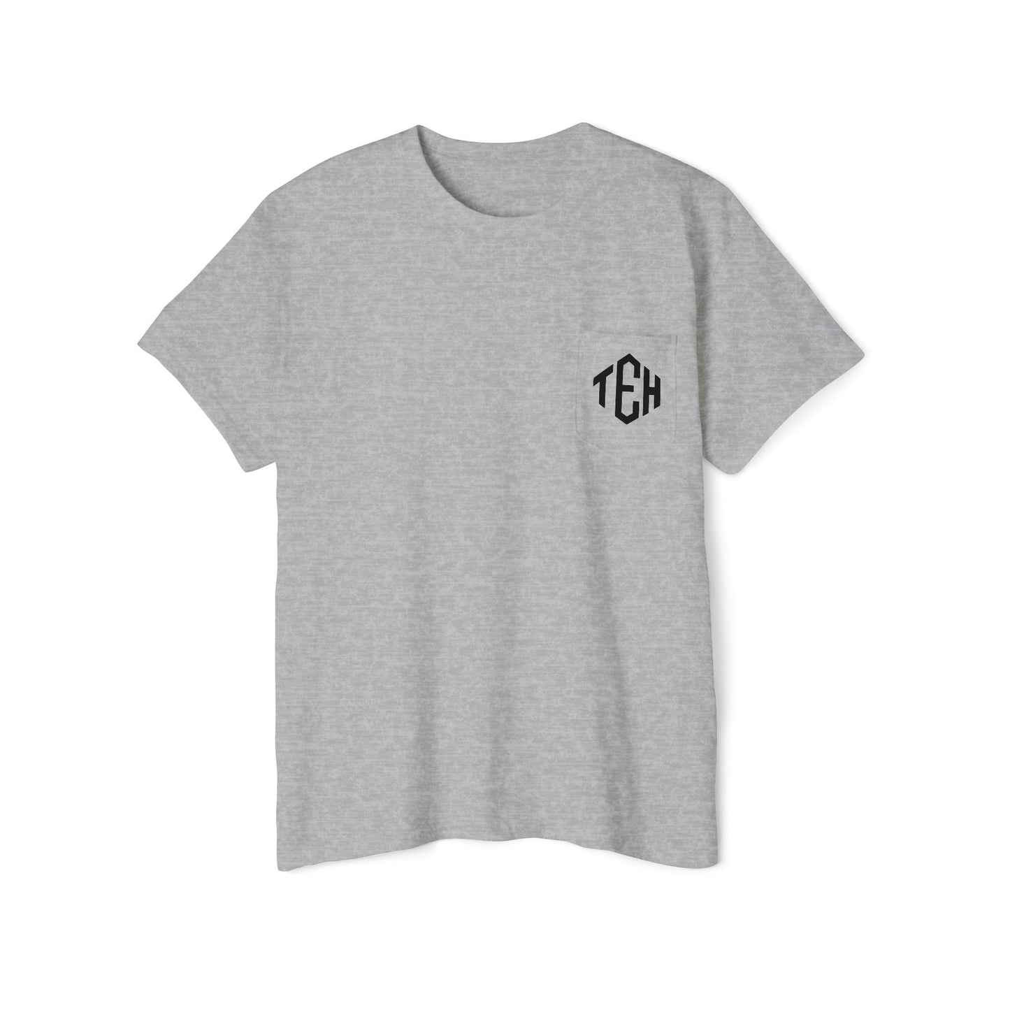 Heavy Duty Pocket T